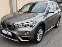 Usata BMW X1 xLine 150 CV (110 kW) 2017 Other SUV