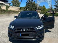 Usata Audi Q5 S-line plus 2019 SUV