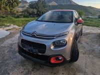 usata Citroën C3 puretech SHINE UPTOWN full optional