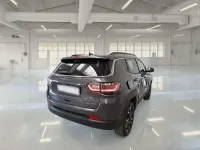 Usata Jeep Compass 131 CV (96 kW) 2023 Grigio SUV