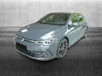 Usata VW Golf VIII GTD 200 CV (147 kW) 2022 Grigio Monovolume