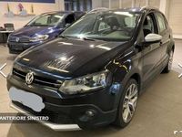 usata VW Polo Cross Cross 1.0 KW55