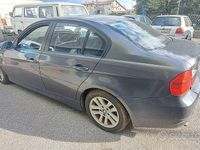 Usata BMW 320 163 CV (119 kW) 2005 Grigio Berlina