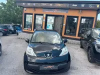 Usata Peugeot 107 68 CV (50 kW) 2008 Other Utilitaria