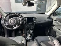 usata Jeep Compass 2.0 Multijet II 4WD Limited