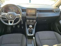 Usata Renault Clio V Zen 86 CV (63 kW) 2020 Berlina