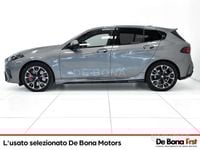 Usata BMW 118 M Sport 150 CV (110 kW) 2025 Skyscraper grey Utilitaria