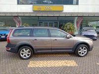 usata Volvo XC70 XC702.4 d5 Momentum awd 185cv