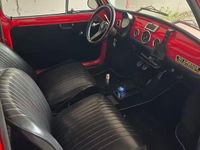 Usata Fiat 500 24 CV (17 kW) 1970 Utilitaria