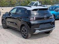 Usata Citroën C3 101 CV (74 kW) 2025 Nero SUV