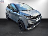 Nuova Aixam City Sport 2026 Grigio Utilitaria