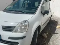 Usata Renault Modus 70 CV (51 kW) 2008 Monovolume