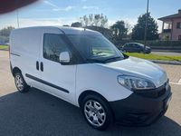 Usata Fiat Doblò Easy 120 CV (88 kW) 2016 Other Monovolume