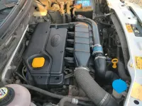 Usata Land Rover Freelander 109 CV (80 kW) 2004 Argento SUV