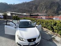 Usata Seat Ibiza Stylance 86 CV (63 kW) 2010 Berlina