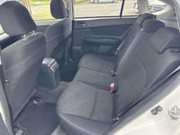 Usata Subaru XV Exclusive+ 150 CV (110 kW) 2013 Bianco SUV