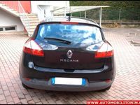 usata Renault Mégane Megane1.5 dCi 90CV