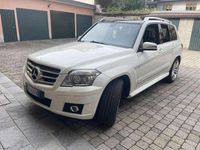 Usata Mercedes GLK320 224 CV (164 kW) 2009 SUV