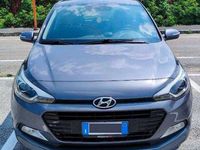 usata Hyundai i20 i20II 2015 3p 1.0 t-gdi Login isg 100cv