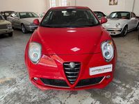 Usata Alfa Romeo MiTo 135 CV (99 kW) 2009 Rosso Utilitaria