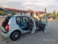 Usata Renault Clio II 2002 Berlina