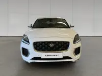 Usata Jaguar E-Pace R-Dynamic 163 CV (119 kW) 2022 Bianco SUV