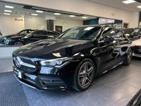 usata Mercedes CLA200 d Automatic Premium Sport