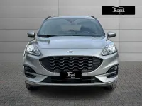 Begagnad Ford Kuga ST-Line X 152 HK (111 kW) 2023 Grå SUV