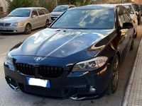 usata BMW 525 d Touring M Sport