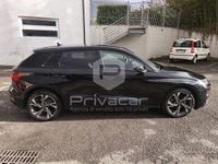 Usata Audi A3 Sportback Advanced 110 CV (80 kW) 2023 Nero Utilitaria