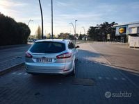 Usata Ford Mondeo Business Edition 140 CV (102 kW) 2014 Grigio Station wagon
