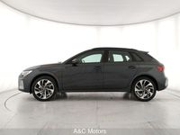 Nuova Audi A3 Advanced 150 CV (110 kW) 2026 Grigio