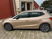 usata Seat Ibiza XCELLENCE 1.0 75cv