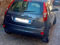 usata Ford Fiesta anno 2008 1.4 diesel