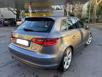 Usata Audi A3 Ambition 110 CV (80 kW) 2016 Berlina