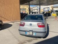 Usata Seat Cordoba 110 CV (80 kW) 2000 Grigio Berlina