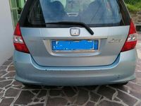 usata Honda Jazz JazzI 2004 1.2 Live