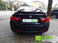 usata BMW 430 Serie 4 Gran Coupé i Msport usato