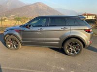 usata Land Rover Range Rover evoque 5p 2.0 td4 Landmark edition 180cv auto