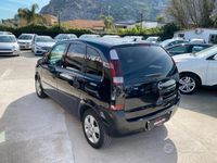 usata Opel Meriva 1.7 DTI Cosmo