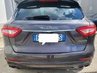 Usata Maserati Levante 275 CV (202 kW) 2016 SUV