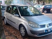 Usata Renault Scénic II 130 CV (95 kW) 2006 Monovolume