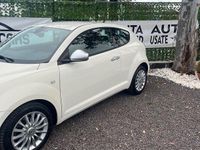 Usata Alfa Romeo MiTo 95 CV (69 kW) 2018 Bianco Utilitaria