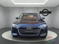 Usata Audi A4 Business 163 CV (119 kW) 2024 Station wagon