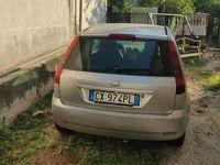 Usata Ford Fiesta 2005 Grigio Utilitaria
