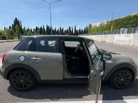 Usata Mini Cooper S Hype 192 CV (141 kW) 2018 Utilitaria