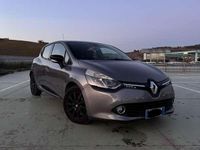 Usata Renault Clio IV Dynamique 75 CV (55 kW) 2014 Berlina