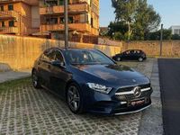 Usata Mercedes A200 AMG 163 CV (119 kW) 2019 Other Berlina