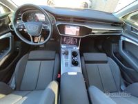 usata Audi A6 A6 35 2.0 TDI S tronic Business Plus