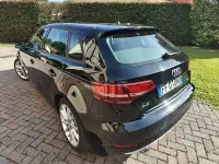 Usata Audi A3 Sport 110 CV (80 kW) 2016 Berlina